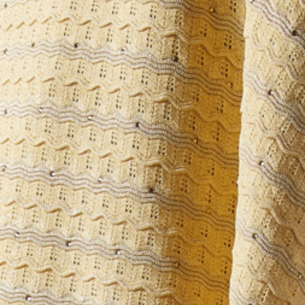 Dianora Strass Jacket in Knit - Picture 2 of 7